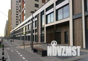 Студия квартира, на длительный срок, 31м2, 6/17 этаж