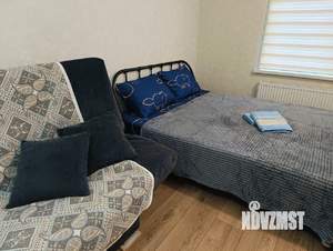 Студия квартира, посуточно, 30м2, 13/24 этаж