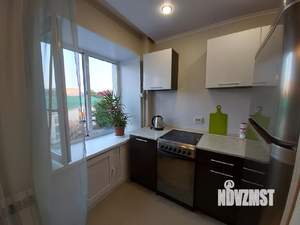 2-к квартира, посуточно, 50м2, 1/1 этаж