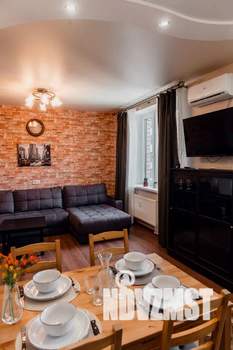 3-к квартира, посуточно, 76м2, 13/19 этаж