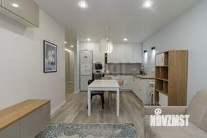 3-к квартира, на длительный срок, 97м2, 7/10 этаж