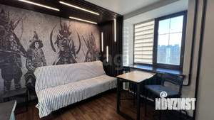 2-к квартира, на длительный срок, 64м2, 6/10 этаж