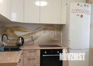 1-к квартира, на длительный срок, 40м2, 4/9 этаж