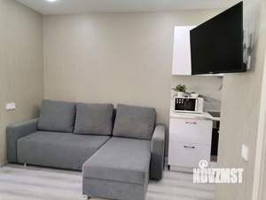 1-к квартира, посуточно, 31м2, 1/1 этаж