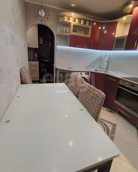 3-к квартира, на длительный срок, 62м2, 9/9 этаж