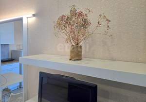 Студия квартира, на длительный срок, 23м2, 19/19 этаж