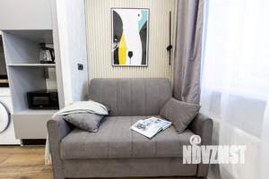 1-к квартира, посуточно, 50м2, 1/1 этаж