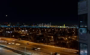 Студия квартира, на длительный срок, 32м2, 7/9 этаж