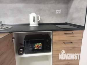 1-к квартира, посуточно, 40м2, 6/16 этаж