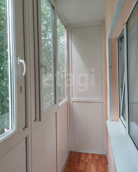 1-к квартира, на длительный срок, 33м2, 3/5 этаж