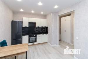 1-к квартира, на длительный срок, 35м2, 7/10 этаж