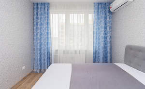 1-к квартира, на длительный срок, 40м2, 6/10 этаж