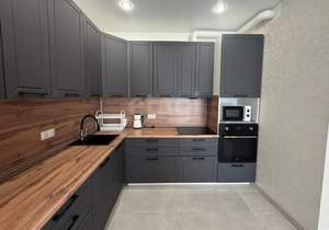 1-к квартира, на длительный срок, 42м2, 16/23 этаж