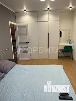 1-к квартира, на длительный срок, 35м2, 4/16 этаж