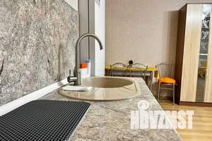 1-к квартира, посуточно, 32м2, 14/17 этаж