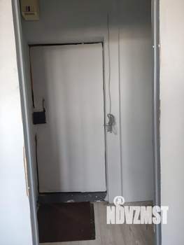 Студия квартира, на длительный срок, 18м2, 6/8 этаж