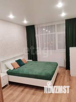 1-к квартира, на длительный срок, 45м2, 7/12 этаж