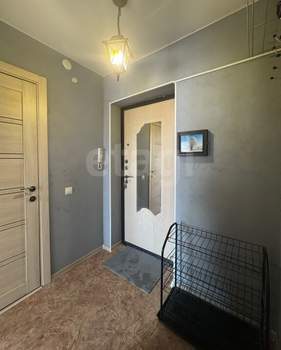 1-к квартира, на длительный срок, 30м2, 9/16 этаж