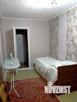 2-к квартира, на длительный срок, 46м2, 3/5 этаж