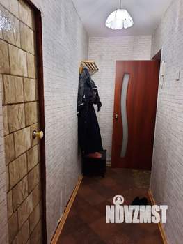 3-к квартира, на длительный срок, 56м2, 4/5 этаж