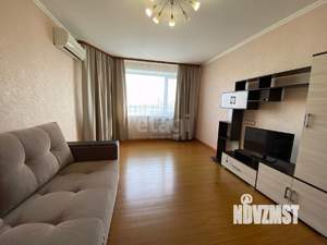 1-к квартира, на длительный срок, 37м2, 8/10 этаж