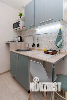 Студия квартира, посуточно, 17м2, 1/14 этаж