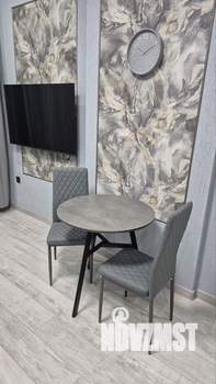 1-к квартира, на длительный срок, 45м2, 17/19 этаж