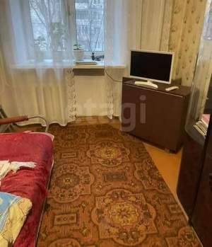 3-к квартира, на длительный срок, 60м2, 3/9 этаж