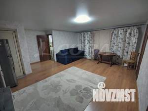2-к квартира, на длительный срок, 60м2, 2/4 этаж