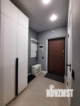 Студия квартира, посуточно, 21м2, 5/12 этаж