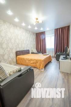 1-к квартира, посуточно, 36м2, 10/17 этаж