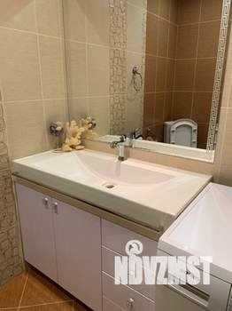 3-к квартира, на длительный срок, 86м2, 3/16 этаж