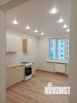 2-к квартира, на длительный срок, 54м2, 13/15 этаж