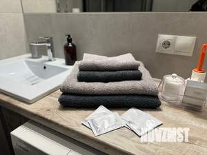 1-к квартира, посуточно, 33м2, 15/16 этаж