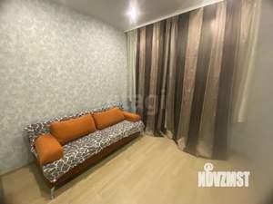 1-к квартира, на длительный срок, 25м2, 2/4 этаж