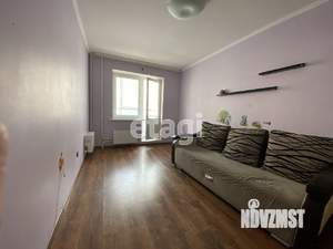 1-к квартира, на длительный срок, 30м2, 4/9 этаж