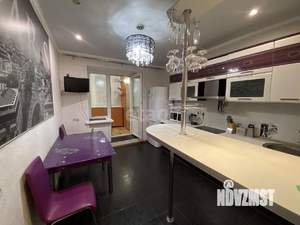 1-к квартира, на длительный срок, 48м2, 9/18 этаж