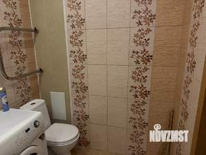 1-к квартира, на длительный срок, 50м2, 6/20 этаж