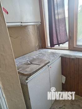 Студия квартира, на длительный срок, 22м2, 2/8 этаж