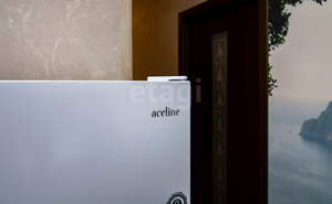 1-к квартира, на длительный срок, 29м2, 2/5 этаж