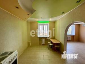 1-к квартира, на длительный срок, 51м2, 6/12 этаж