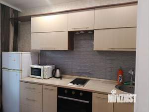 1-к квартира, на длительный срок, 35м2, 10/10 этаж