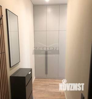 1-к квартира, на длительный срок, 44м2, 10/10 этаж