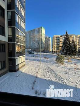 Студия квартира, на длительный срок, 30м2, 2/10 этаж