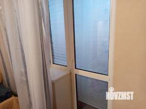 Студия квартира, на длительный срок, 22м2, 1/16 этаж