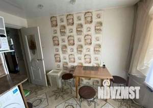 2-к квартира, на длительный срок, 55м2, 8/10 этаж