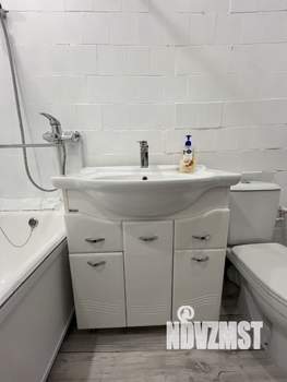 2-к квартира, на длительный срок, 50м2, 4/5 этаж