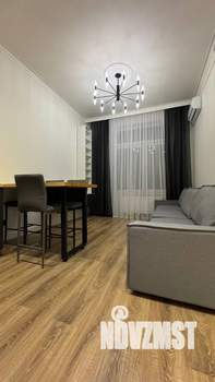 1-к квартира, на длительный срок, 37м2, 15/15 этаж