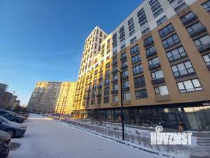 1-к квартира, на длительный срок, 40м2, 5/17 этаж