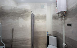 1-к квартира, на длительный срок, 26м2, 15/25 этаж